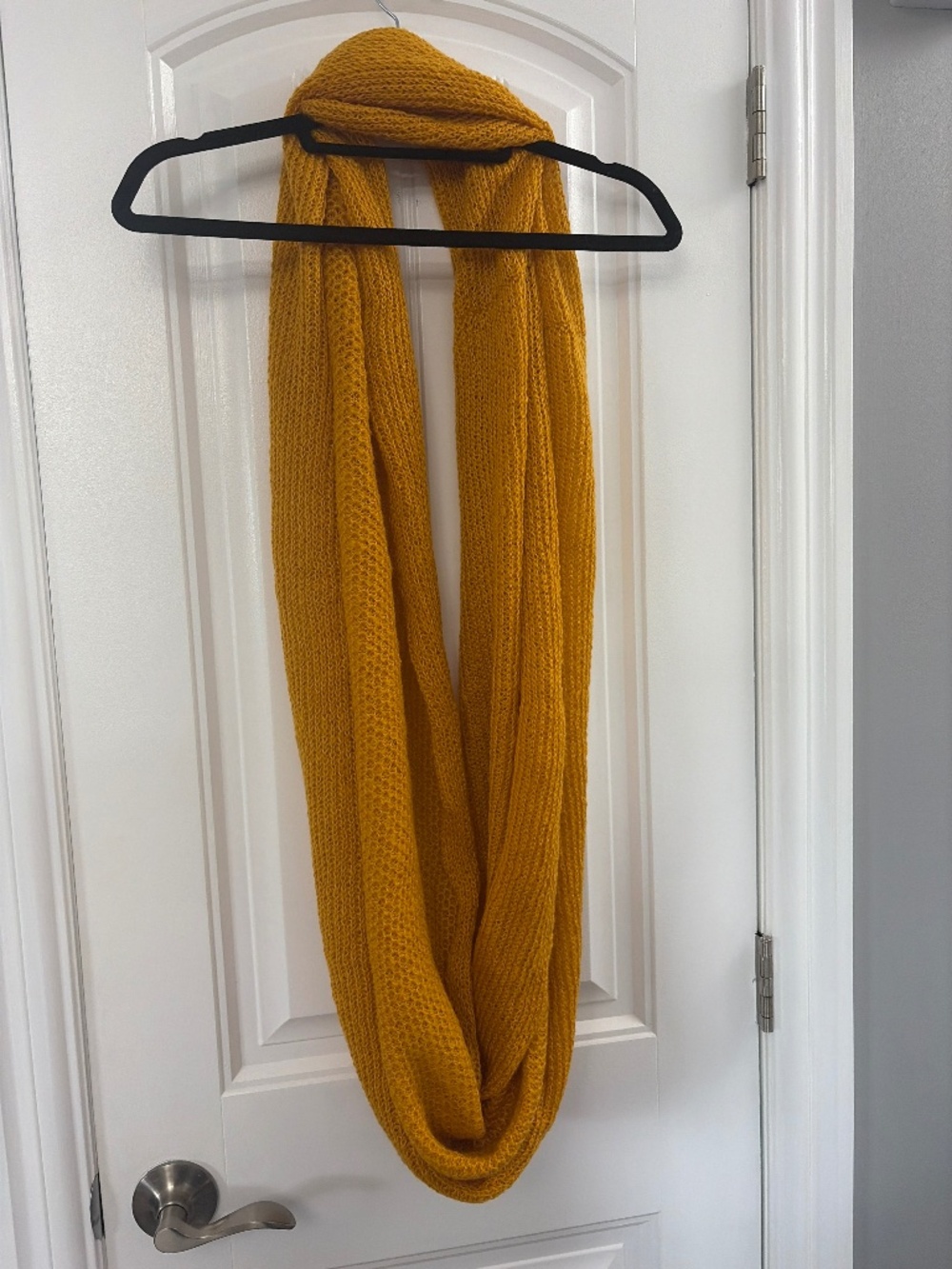 Infinity Scarf